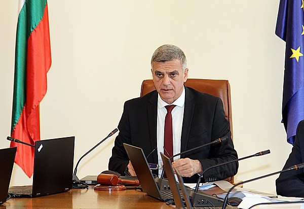 Премиерът Стефан Янев ще участва в срещата на върха на правителствените ръководители на Централноевропейската инициатива на 3 декември