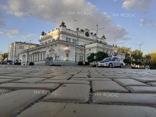 Никола Минчев е предложението на "Продължаваме промяната" за председател на 47-ото Народно събрание