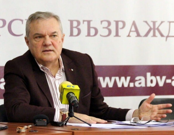 Румен Петков, АБВ: БСП, и в новоизбрания, и в предишния парламент, излъчва стабилитет, разумност и отговорност