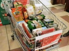 "Независен" (РСМ): РСМ замразява цените на основните хранителни продукти до края на януари