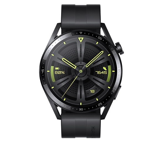 За празничния сезон Vivacom предлага новите елегантни смарт часовници от серията Huawei GT 3