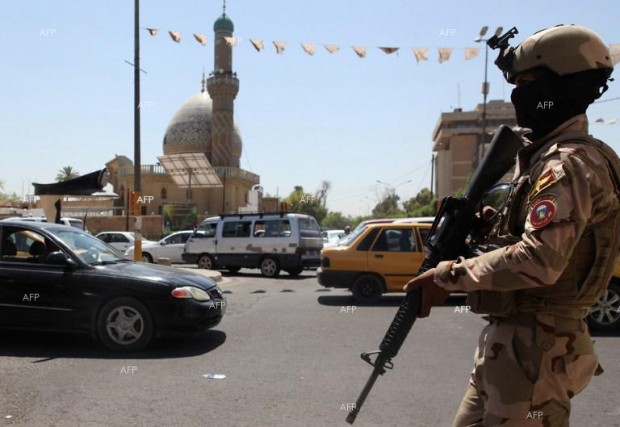 Al Sumaria (Ирак): Багдад обяви края на бойните задачи на международната коалиция на територията на Ирак