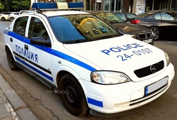 Петър Петров, СДВР: Задържани са 4 лица за извършване на кражби от търговски обекти в София