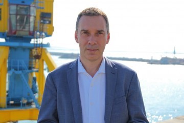 Димитър Николов, кмет на Бургас: Където и да сте, бургазлии - в България или по света, нека морският Ви дух е опора в изпитанията