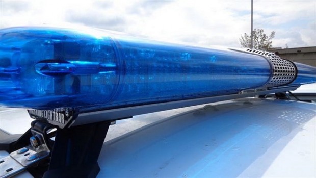 Полицията във Варна задържа 24-годишен мъж, откраднал лек автомобил