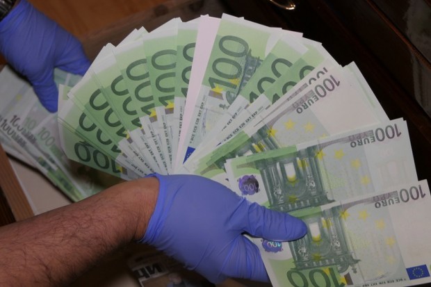 ORF: ЕЦБ ще промени дизайна на евробанкнотите