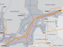 Bloomberg: САЩ ще поискат от Германия да се откаже от "Северен поток 2", ако ситуацията в Украйна ескалира