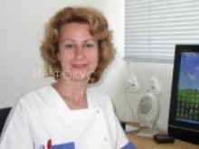 Ива Христова, НЦЗПБ: Все още нямаме доказан случай на "Омикрон" в България, но първите случаи вероятно ще навлязат още преди Нова година