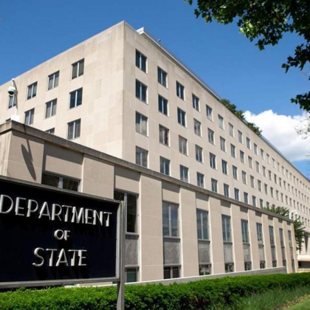 Държавният департамент: САЩ и ЕС "все повече сближават мненията си" за последствията за Русия при нахлуване в Украйна