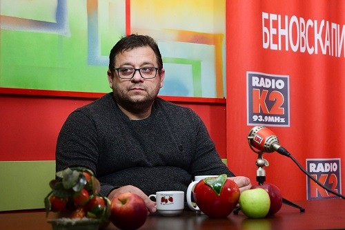 Николай Марков: Радев не е завършена личност, той е продължение на Борисов, но по-лошо