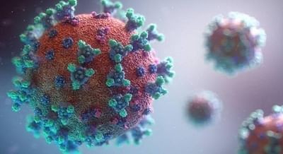 Daily Mail: Pfizer предупреди – възможна е едновременна инфекция и с "Делта", и с "Омикрон"