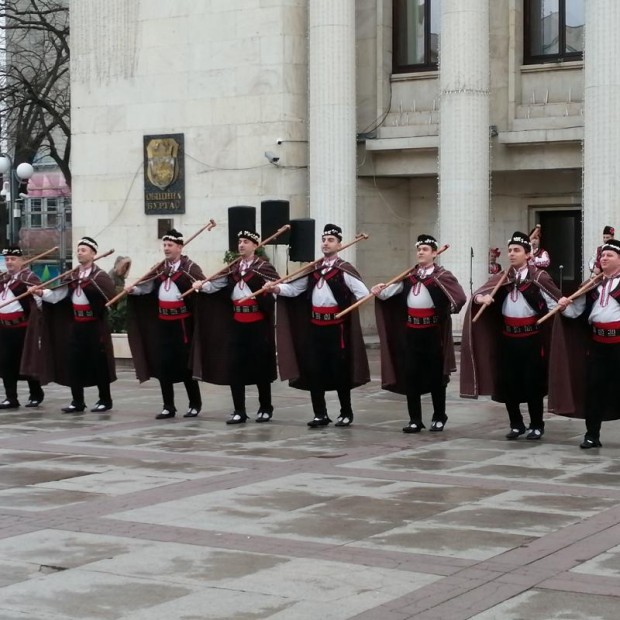 Няколко малки концерта ще допринесат за коледното настроение в Бургас в дните до 25 декември