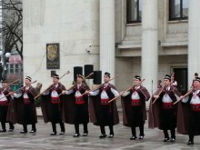 Няколко малки концерта ще допринесат за коледното настроение в Бургас в дните до 25 декември