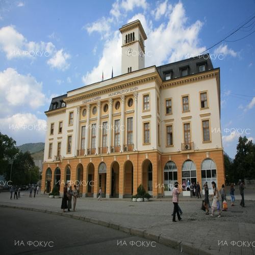 Общински съвет - Сливен ще проведе извънредно заседание