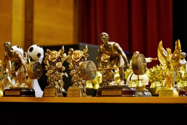 Топ спортистите на Сливен за 2021 г. бяха отличени с награди на Общината