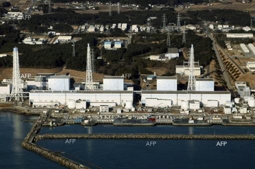 Kyodo: Радионуклиди от АЕЦ "Фукушима-1" достигнаха Северния ледовит океан