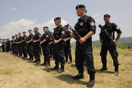 СМИ: Парламентът на Косово прие законопроект за разполагане на КСС зад граница
