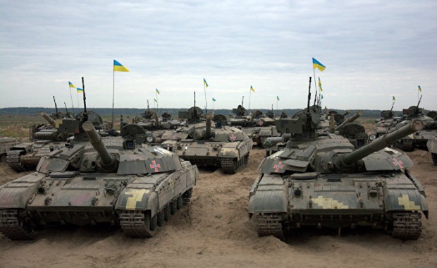 Foreign Policy: Украйна е готова да воюва с Русия до "последна капка кръв"