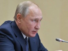 "Известия": Путин обвини Украйна, че не е върнала всички чуждестранни активи на СССР