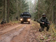 "Интерфакс": Полските власти ще дадат под съд избягалия в Беларус войник