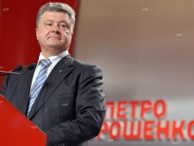 "Страна" (Украйнa): Петро Порошенко ще бъде обвинен в държавна измяна