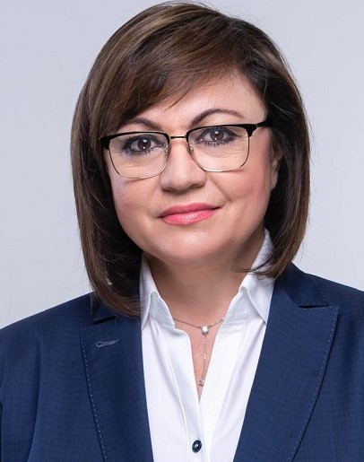 Вицепремиерът Корнелия Нинова апелира да се спре прехвърлянето на акциите от "Международен панаир Пловдив" АД на "Пълдин туринвест" АД