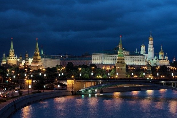 Кремъл: Държавата Украйна е напълно загубена за Русия