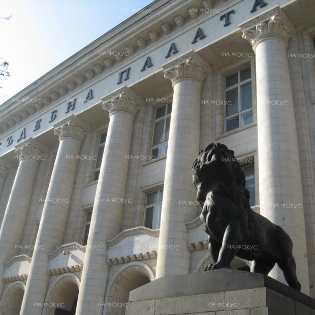 В Съдебната палата ще бъде представена позиция на ръководството на Прокуратурата на Република България