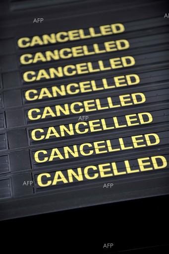 RTBF (Белгия): Служителите на Brussels Airlines провеждат стачка