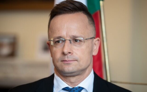 Петер Сиярто: Унгария ще наложи вето на евентуални санкции на ЕС срещу Додик