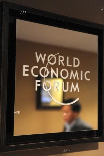 Sky News: Отмениха Световния икономически форум в Давос заради "Омикрон"