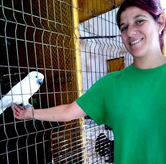 Зооинженерът Силвена Маврева е назначена за временно изпълняваща длъжността директор на Зоопарка в Стара Загора