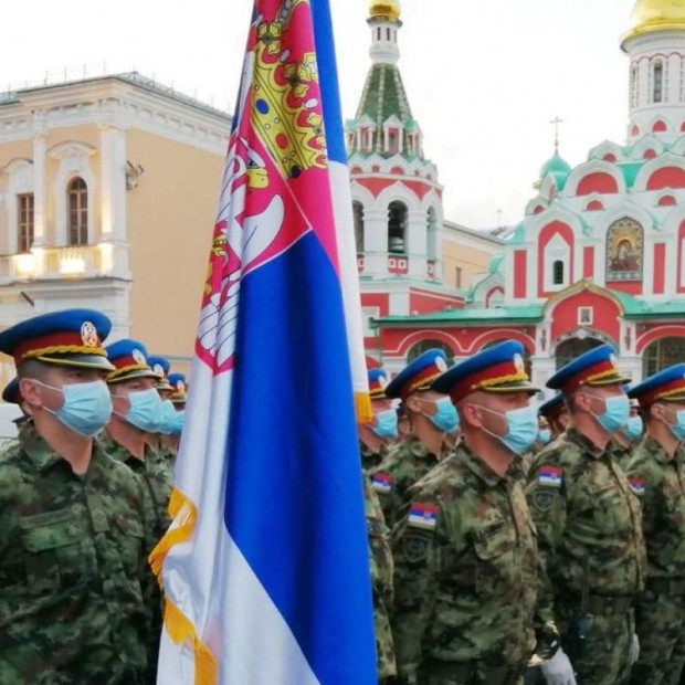 Informer (Сърбия): Високопоставена сръбска военна делегация е в Москва за Генералщабни преговори