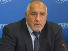Бойко Борисов с извънредно включване: Хакери удариха ГЕРБ!
