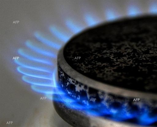 "Ведомости": Цената на газа надхвърли 1700 долара за 1000 куб. м за първи път от октомври
