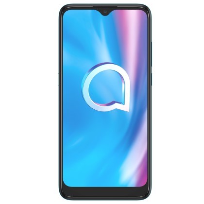 Vivacom предлага Alcatel 1SE (2021)