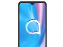 Vivacom предлага Alcatel 1SE (2021)