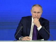 Путин: Отношенията между Русия и Китай стабилизират ситуацията на международната арена