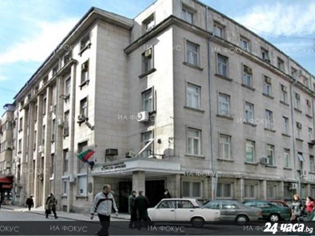 Двама нови началници встъпиха в длъжност в ОДМВР - Пловдив