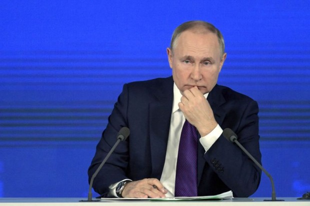 The Times: Путин очаква отговори от НАТО за Украйна