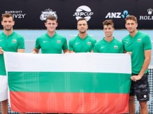 Австрия запазва мястото си в ATP Cup, България остава първа резерва