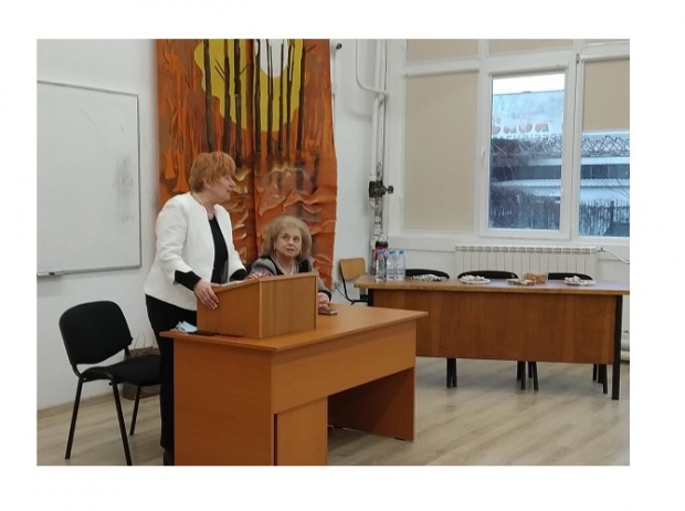 Във Варна обсъдиха сътрудничеството между професионалните общински училища и бизнеса