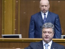 "Украинские новости": Съд в Украйна разреши ареста на Петро Порошенко