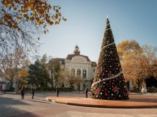 Община Пловдив отменя зарята за Нова година