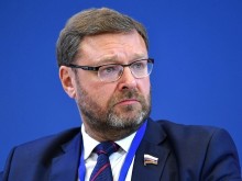 Константин Косачов: Разговорът между президентите на Русия и САЩ добави малко оптимизъм