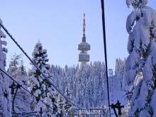 Отлични са условията за зимни спортове в Пампорово