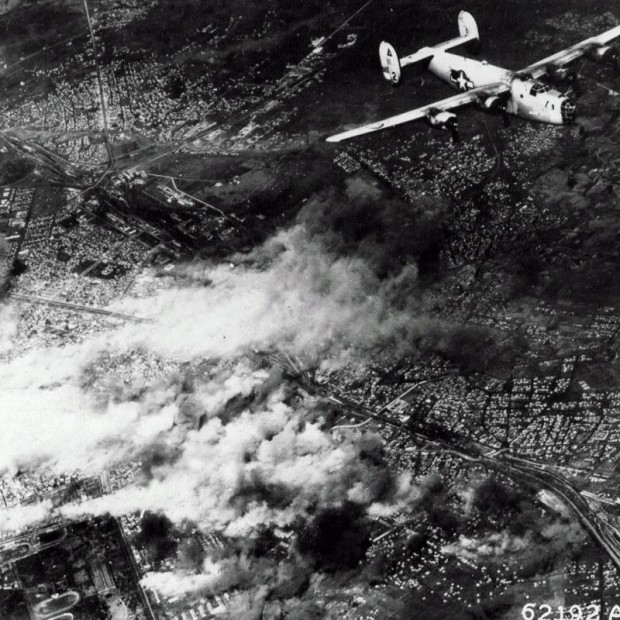 Полк. Манол Тенчев: 16 летци загиват във въздушната война от 1943-1944г.