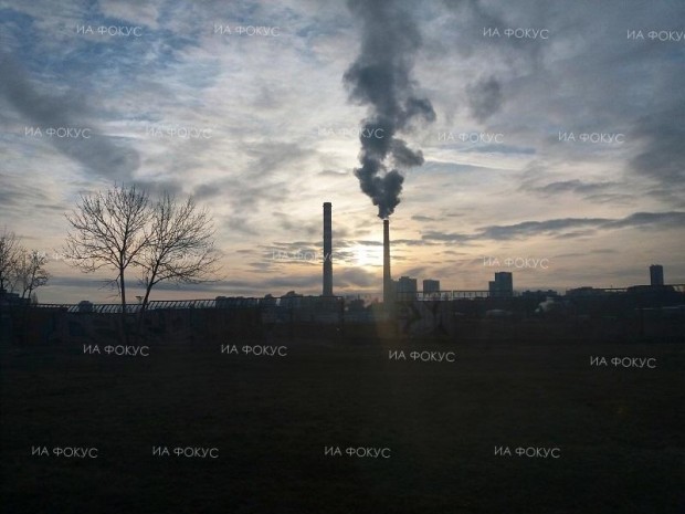 СЗО: Около 3300 души умират всяка година в БиХ от замърсяване на въздуха