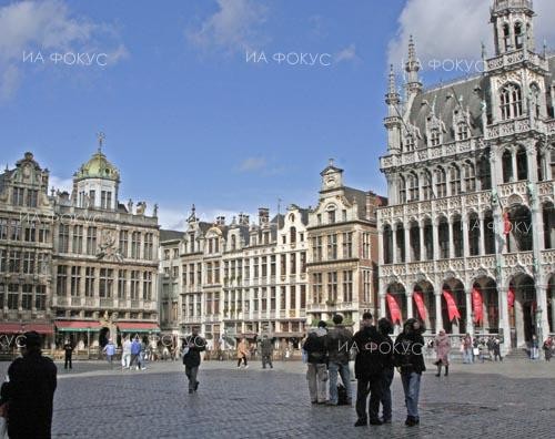 EU Observer: Отмениха забраната за културни мероприятия в Белгия