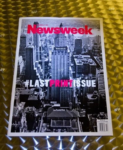 Newsweek: Ще е лудост САЩ да защитават Украйна